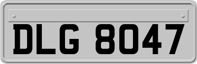 DLG8047