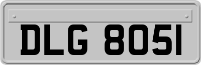 DLG8051