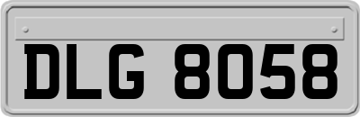DLG8058