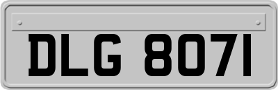 DLG8071