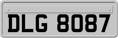DLG8087