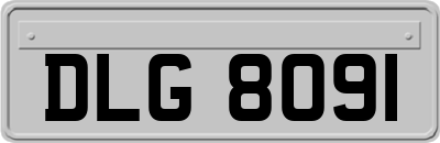 DLG8091