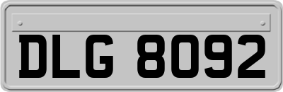 DLG8092