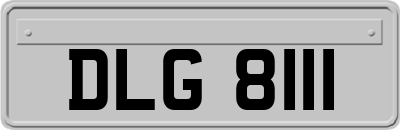 DLG8111