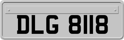 DLG8118