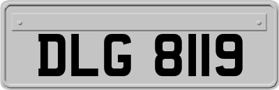 DLG8119