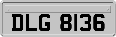 DLG8136