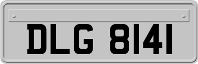 DLG8141