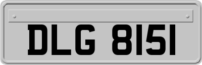 DLG8151