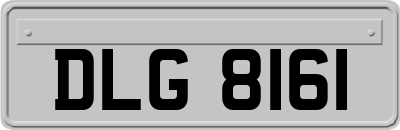 DLG8161