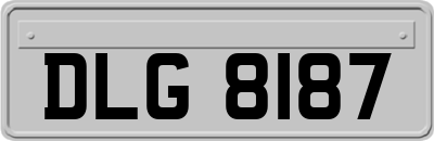 DLG8187