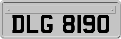 DLG8190
