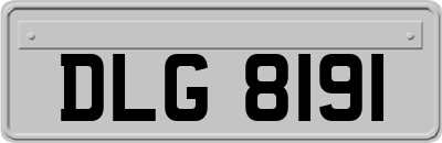 DLG8191