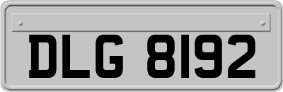 DLG8192