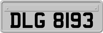 DLG8193