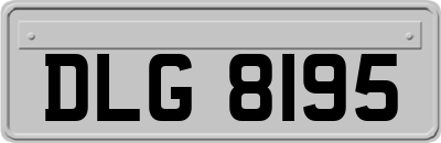 DLG8195