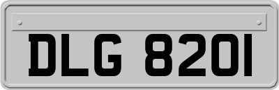 DLG8201