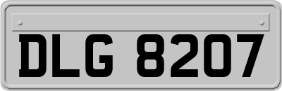 DLG8207