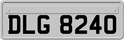 DLG8240