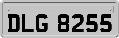 DLG8255