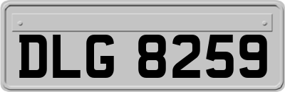 DLG8259