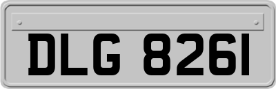 DLG8261