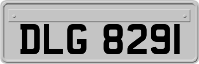 DLG8291