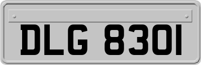 DLG8301