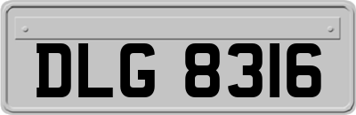 DLG8316