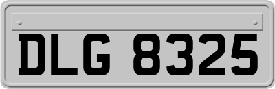 DLG8325