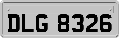 DLG8326