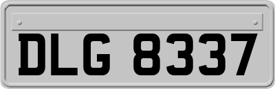 DLG8337