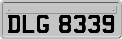 DLG8339