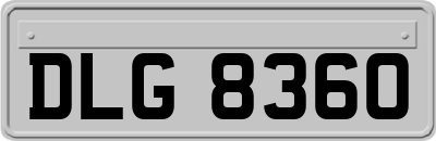 DLG8360