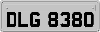 DLG8380