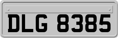 DLG8385