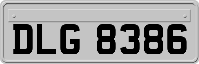 DLG8386