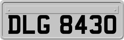 DLG8430