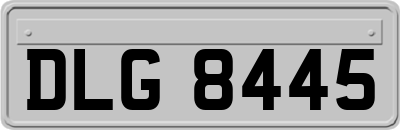 DLG8445
