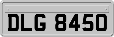 DLG8450