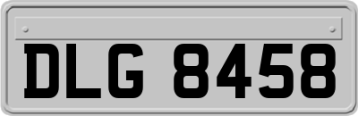 DLG8458