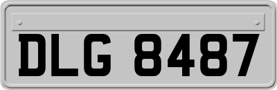 DLG8487