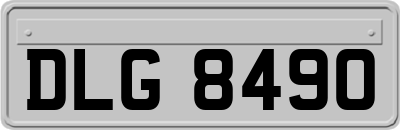 DLG8490