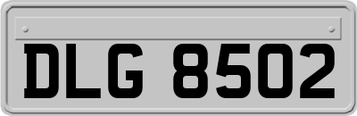 DLG8502