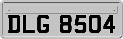 DLG8504