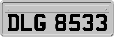DLG8533