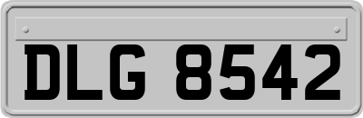 DLG8542