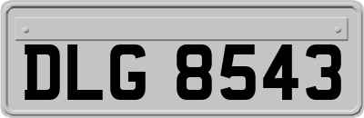 DLG8543