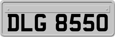 DLG8550