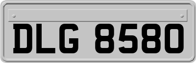 DLG8580